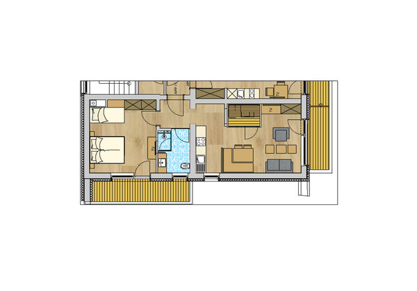 Moderne Unterkunft Berwang direkt an Piste & Wandergebiet Moderne Unterkunft Berwang direkt an Piste & Wandergebiet