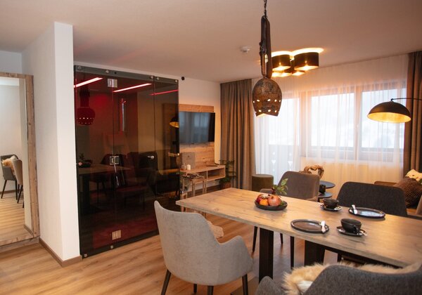 Apartmenthaus Berwang - Ihr Urlaub am Wander- & Skigebiet Apartmenthaus Berwang - Ihr Urlaub am Wander- & Skigebiet