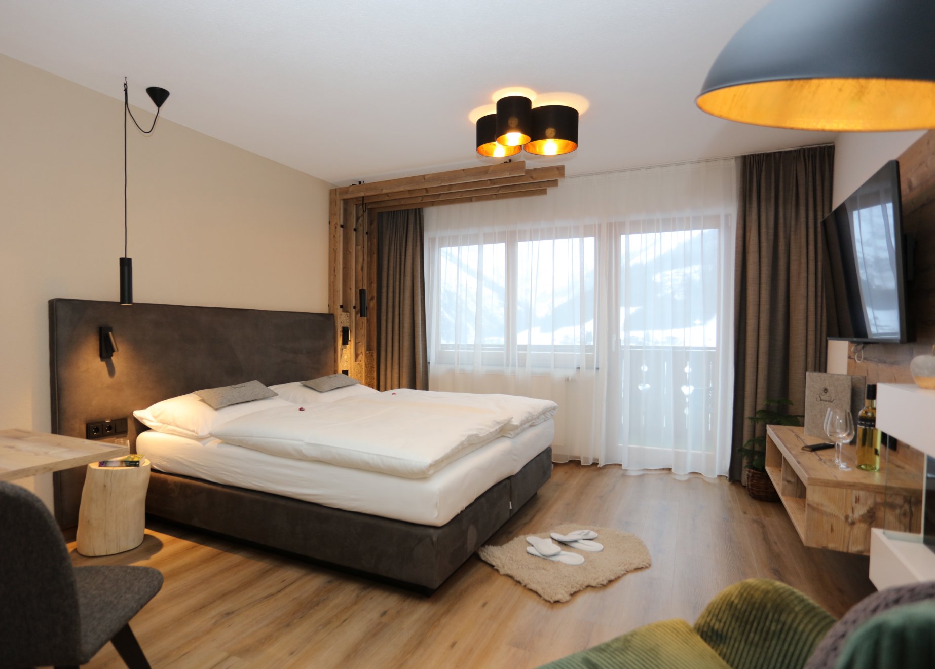 Ihre Ferienwohnung ► Berwang ► Tirol: modern & stilvoll Ihre Ferienwohnung ► Berwang ► Tirol: modern & stilvoll